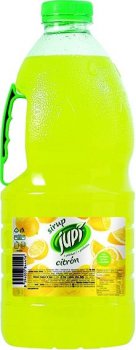 Sirup Jup CITRON 3L