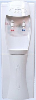 Automat na vodu (Aquamat, Watercooler, výdejník vody) DK 2V208