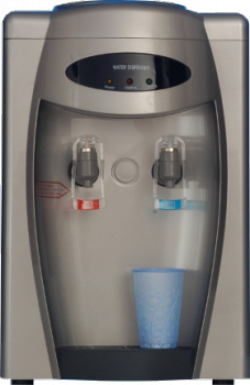 Automat na vodu (Aquamat, Watercooler, výdejník vody) DK2V108S